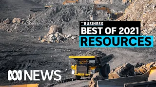 What does the future hold for mining and fossil fuels? | The Business