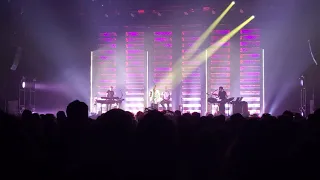 Gael Faye - Zénith Paris 27/11/2021 - C'est cool