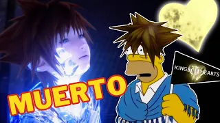 El NUEVO RUMBO de la saga | TRAS LA PISTA de KINGDOM HEARTS 4