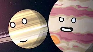 Solarballs but it’s only Jupiter