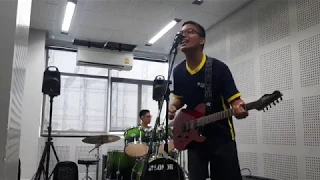 Nirvana - All Apologies (Band Cover)