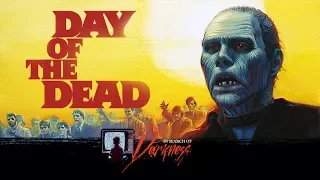 DAY OF THE DEAD TRIBUTE - IN SEARCH OF DARKNESS - '80s HORROR DOC