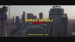 Alberto - Mały Gnój (prod. by younguena) (Bass Boosted)