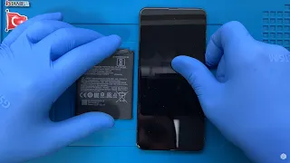 Xiaomi Mi Mix 3 Battery Replacement