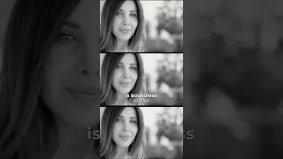Peace Begins: Nancy Ajram shares a message of peace - trailer for upcoming Poem Launch