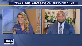 Bills to watch in the Texas Legislature