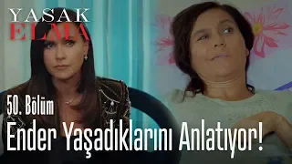 Kabus gibi geçen sekiz ay! - Yasak Elma 50. Bölüm