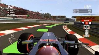 ARL F1 2011: Formula 5: Round 11 - Hungary