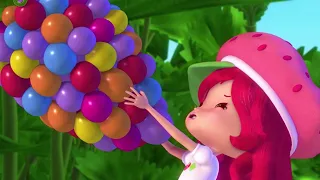 Strawberry Shortcake 🍓 Berry Big Harvest 🍓 1-Hour compilation 🍓 Berry Bitty Adventures