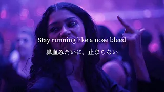 ［ハマる］※中毒性ありSophie Powers - Nosebleed ［日本語歌詞/和訳］