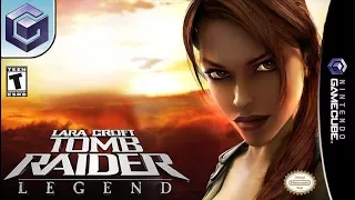 Longplay of Tomb Raider: Legend