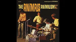 The Animals - Animalism (US Full Album)  - 1966 (STEREO in)