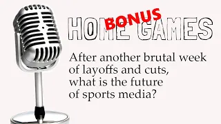 What is the future of sports media?