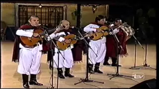 Los Chalchaleros  " Angelica"