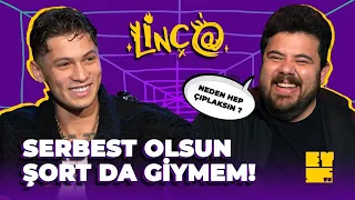 Linç@ - Çakal / @cakaldoksanbes