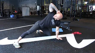 10+ Exercise Make Your Low Back Feel Better Protocol (Mobility) - Part 2