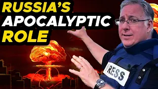 Unveiling the Future: Russia's Involvement in the Apocalyptic War of Gog & Magog