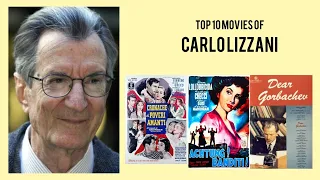 Carlo Lizzani |  Top Movies by Carlo Lizzani| Movies Directed by  Carlo Lizzani