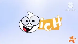 Nickelodeon Nich Intro