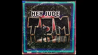 HEY JUDE ( TOM JONES )