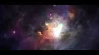 Nebula Overture - Galaxy After Effects