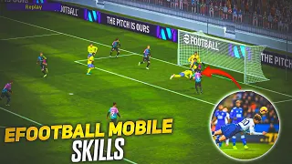 efootball best goal highlights gameplay video | efootball bicycle kick video | efootball 2024