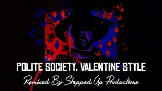 RDR2 Soundtrack (Mission #8) Polite Society, Valentine Style