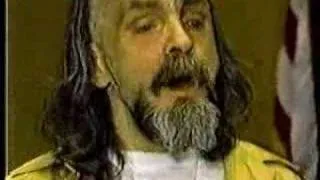 Charles Manson Sings