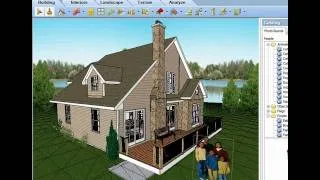 G 3d House Designs Presentation Windows.wmv