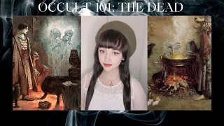 What Is Necromancy & Death Magick? | Occult 101