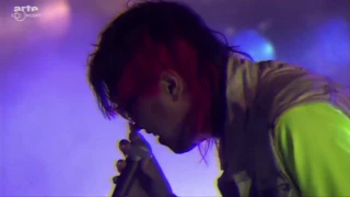 The Strokes - One way trigger (Live primavera sound 2015)