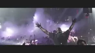 Carl Cox at Space Ibiza - This Is The End - Week 1