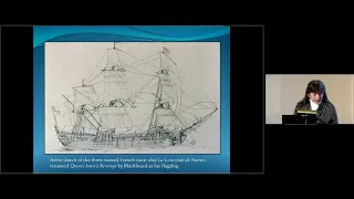 Mariners’ Maladies: Examining Medical Equipage from the Queen Anne’s Revenge Shipwreck