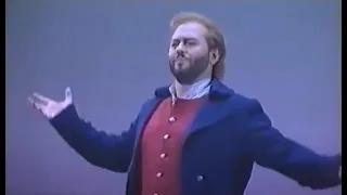 1995 Rossini: L'Italiana in Algeri, Act 2. Amsterdam ⫸ FULL