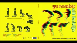 (B2) Alfi Kabiljo - Trbuh (The Belly) Instrumental