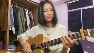 傲嬌(cover) + 小故事分享