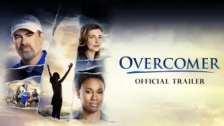 Overcomer - Official Trailer - In Cinemas November 1