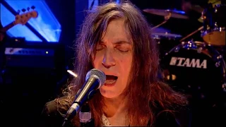 Patti Smith - Soul Kitchen