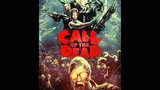 "Call of the Dead" Intro Cutscene Song --Party Time--