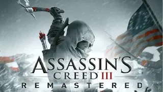 Assassin's Creed 3 Remastered Gameplay Walkthough Part 1 - PC (GTX 1060)