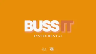 Erica Banks - Buss It (Official Instrumental) Prod. By Sgt J