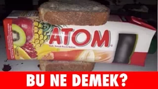 BU NE DEMEK? - Fotoğraflı Kötü Espri Yarışması