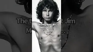 Why Jim Morrison is a LEGEND | #jimmorrison #thedoors #classicrock #rockstar #musicpodcast