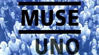 Muse - Uno (EP) (Re-Issue 2009)