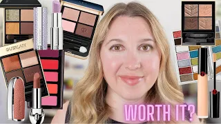 JULY REPURCHASE REVIEW: New Luxury Beauty Worth Buying (and Skipping) | Favorites & Fails