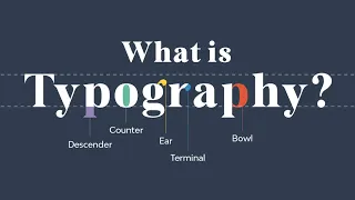 What Is Typography?