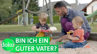 Papa im Stress | WDR Doku