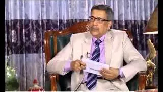 Hussain Muhammad Ershad, Special Interview