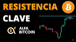 El precio de bitcoin (BTC) cerca de resistencia clave - 28/03/2023 - Alfa Bitcoin