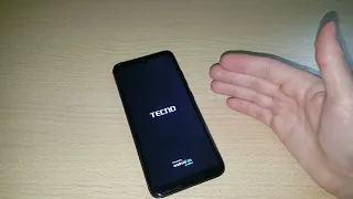 TECNO POP 5 BD2d hard reset сброс настроек графический ключ пароль how to reset Tecno Pop 5